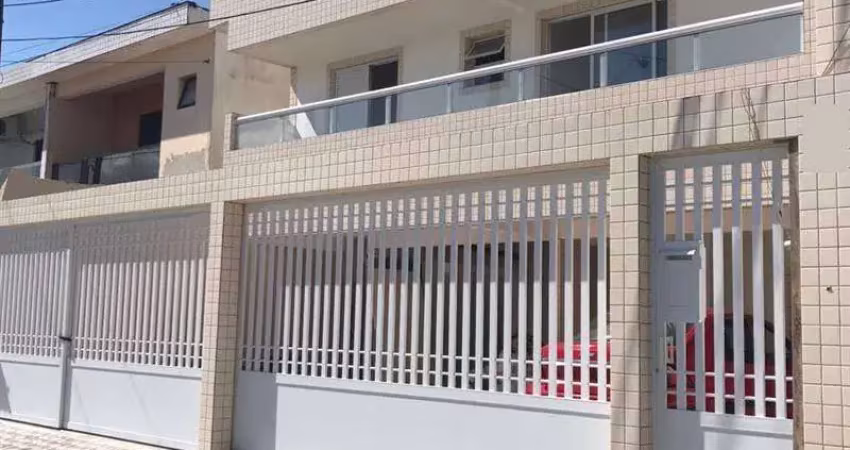 Casa com 2 quartos à venda no Tude Bastos (Sítio do Campo), Praia Grande 