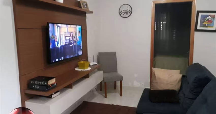 CASA GEMINADA NO VALE VERDE - RUA BOA - 2 DORMITÓRIOS E GARAGEM 2 VAGAS.