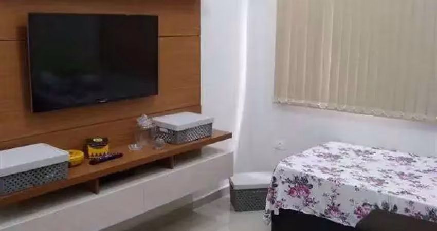 Apartamento no jd. casqueiro - próximo de vários comércio - localização boa - 1 dormitório.