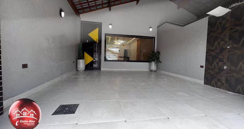 CASA VILAMAR - PRAIA GRANDE SP