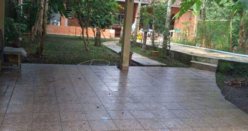 CASA VALE VERDE - CUBATAO SP