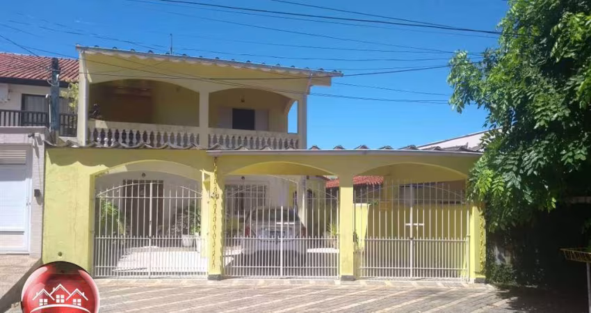 CASA CENTRO - PERUÍBE SP