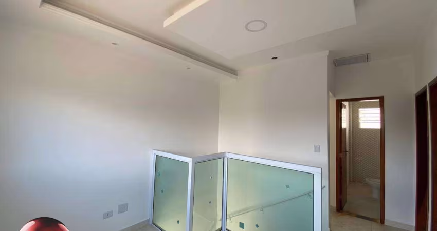 FINANCIAMENTO COM ENTRADA FACILITADA!! CASA ALTA NOVA- PRONTA PARA MORAR NO JD. GLÓRIA - ACEITA PLANO MINHA CASA MINHA VIDA.