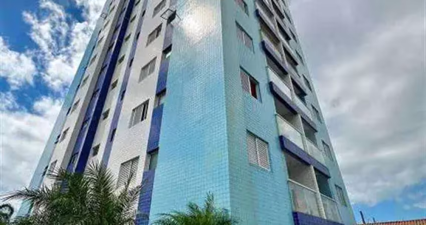 Apartamento com 2 quartos à venda na Vila Caiçara, Praia Grande 