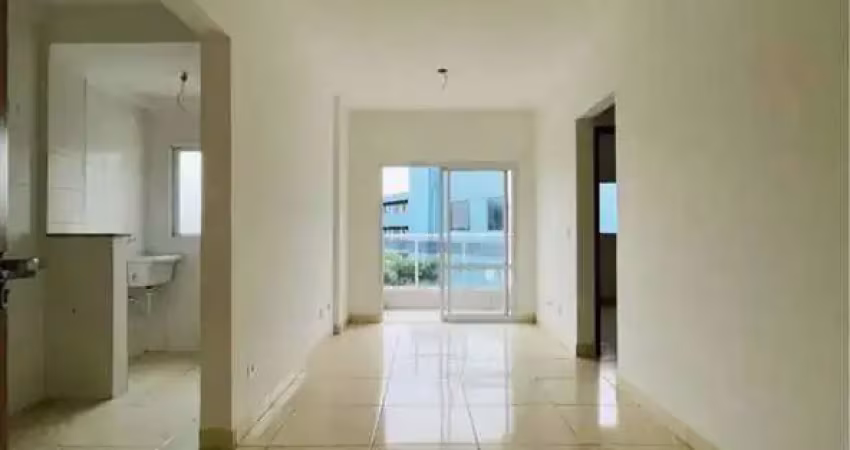 Apartamento novo - 3 quadras da praia - 2 dormitórios na mirim em pg.