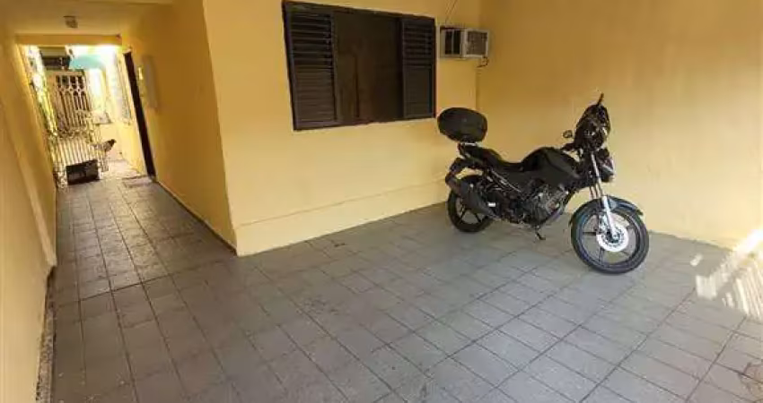 Próximo do centro de cubatão - local bom - casa geminada no jd. são francisco em cubatão - r$310.000.