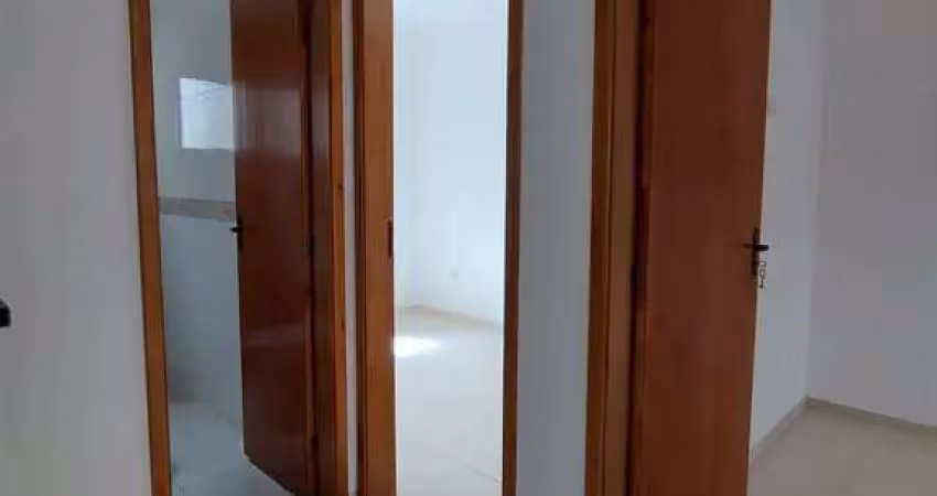 Sobreposta alta com 2 dormitórios - 900 metros da praia - ótimo local - 
r$313.000.
