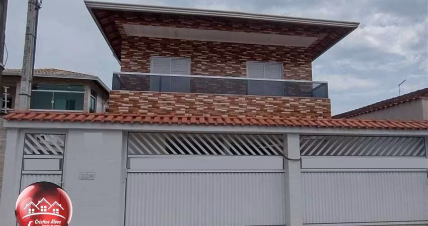 SOBREPOSTA ALTA COM 2 DORMITÓRIOS - 900 METROS DA PRAIA - ÓTIMO LOCAL - 
R$288.000.