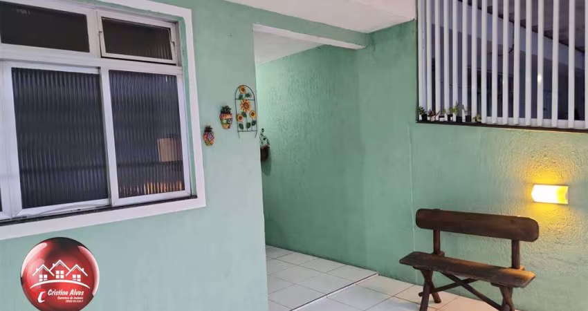 SOMENTE A VISTA - CASA GEMINADA EM ÓTIMA RUA DO JD. 31 DE MARÇO - 
R$350.000.