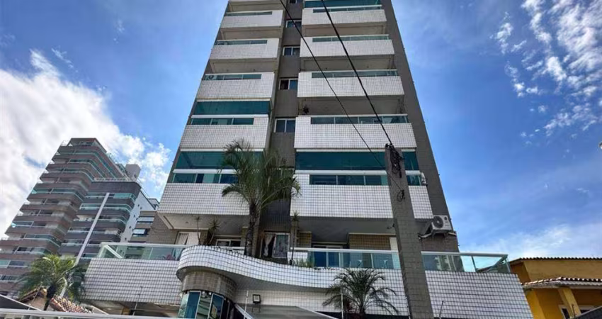 APARTAMENTO GUILHERMINA - PRAIA GRANDE SP
