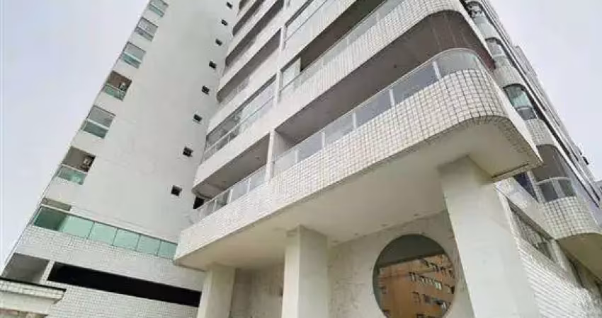 Apartamento com 2 quartos à venda no Boqueirão, Praia Grande 
