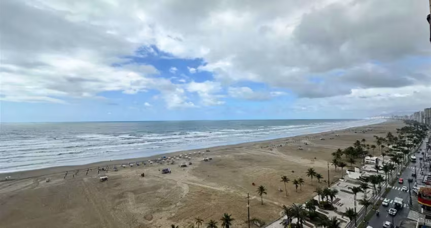 Apartamento com 3 quartos à venda em Guilhermina, Praia Grande 