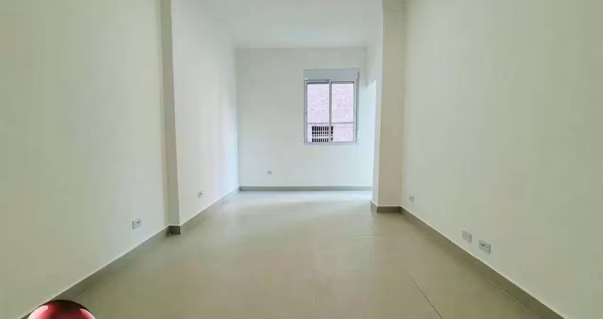Apartamento ao lado da praia - com vista para o mar da varanda - no josé menino em santos.