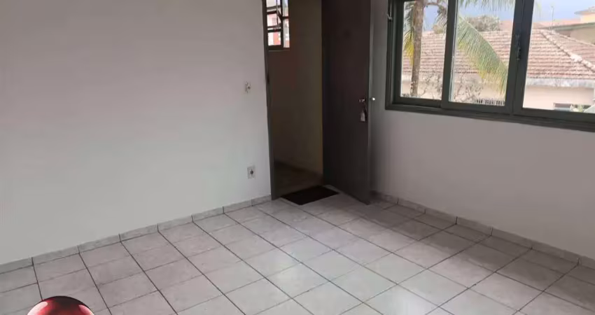 Apartamento em rua boa da vila nova - apto de frente e no 1° andar - 2 dormitórios.