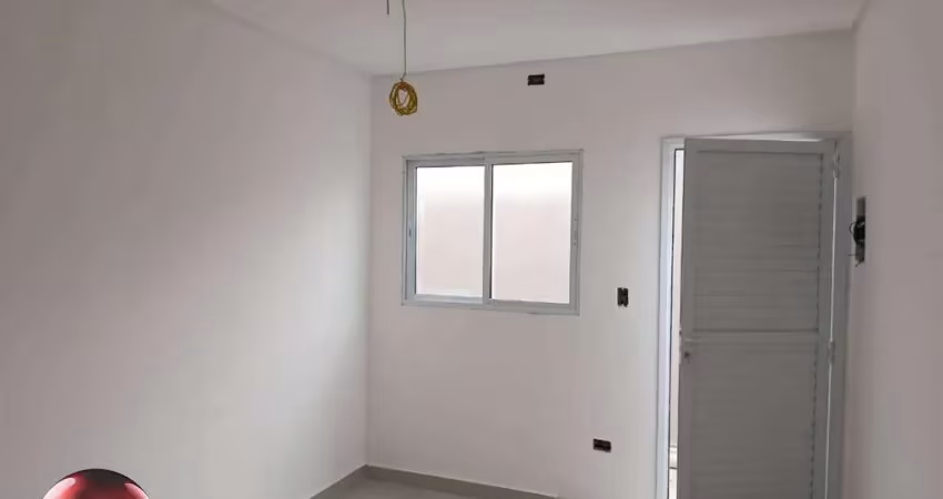 Em fase de acabamento - próximo do kartódromo de praia grande - ótimo local  - sobrado novo com churrasqueira - 2 dormitórios.