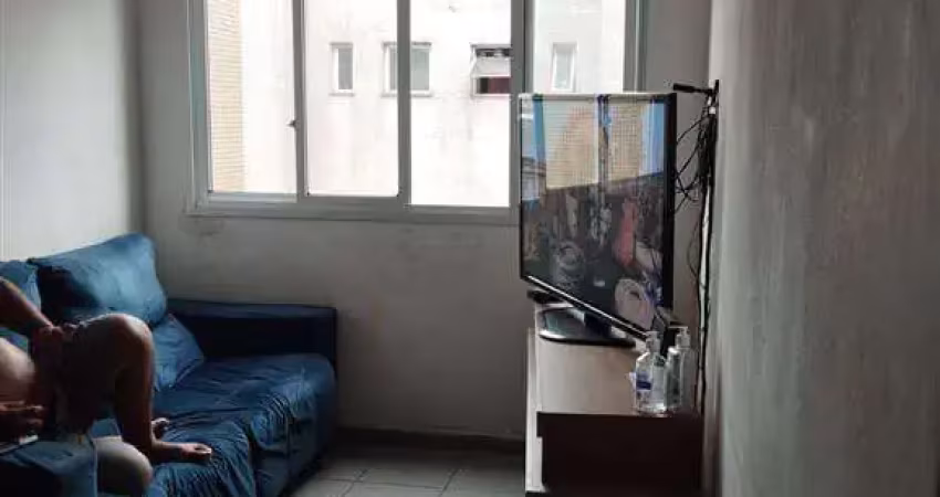 Apartamento cdhu quitado no pq. são luis - ótimo local - 3 dormitórios - r$290.000.