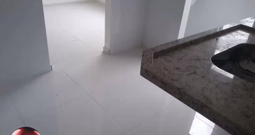 Apartamento novo e em ótima localização - aceita plano minha casa minha vida - próximo do centro de cubatão!!