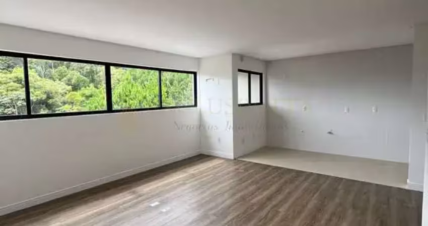 Apartamento para Locação Anual no bairro São Francisco de Assis em Camboriú, 1 vaga, Sem Mobília, 41 m² privativos,