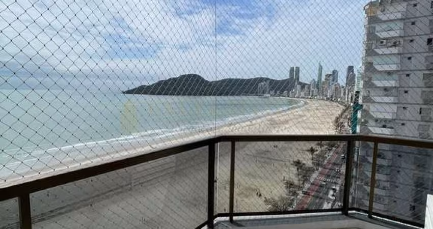 Apartamento para Locação Anual no bairro Centro em Balneário Camboriú, 3 quartos sendo 3 suítes, 2 vagas, Mobiliado, 240 m² privativos,