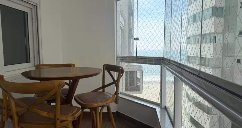 Apartamento para Locação Anual no bairro Centro em Balneário Camboriú, 3 quartos sendo 1 suíte, 1 vaga, Mobiliado, 100 m² privativos,