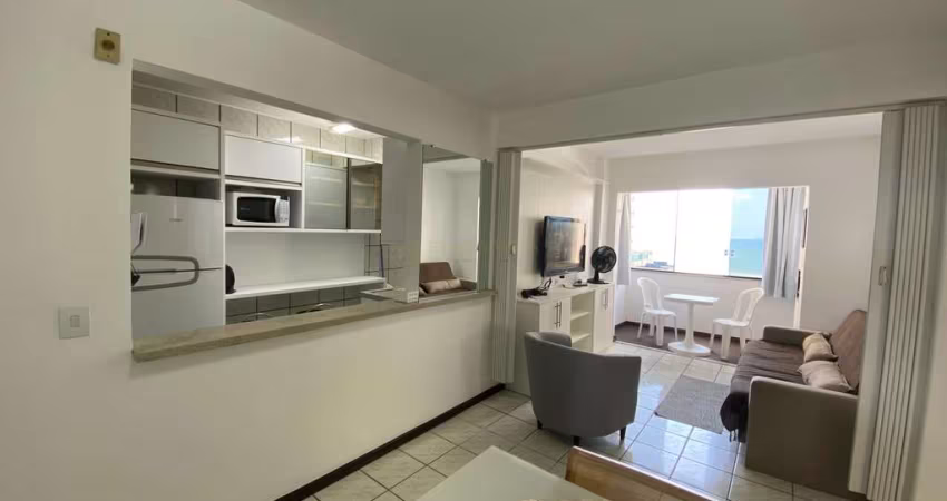 Apartamento para  Locação Estudante no bairro Centro em Balneário Camboriú, 2 quartos sendo 1 suíte, 1 vaga, Mobiliado, 80 m² privativos,
