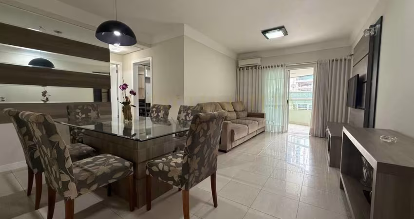 Apartamento para Locação Anual no bairro Centro em Balneário Camboriú, 3 quartos sendo 3 suítes, 2 vagas, Mobiliado, 116 m² privativos,