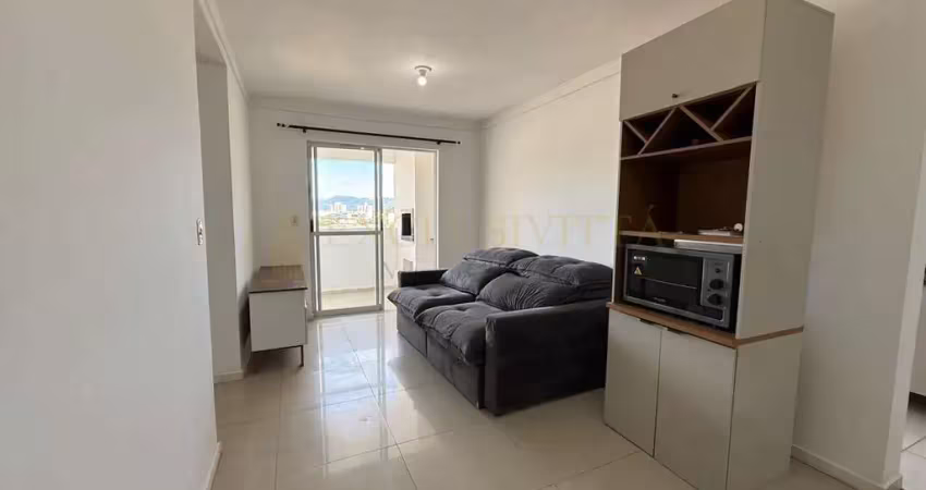 Apartamento 3 quartos para locação anual no bairro cedros em camboriú