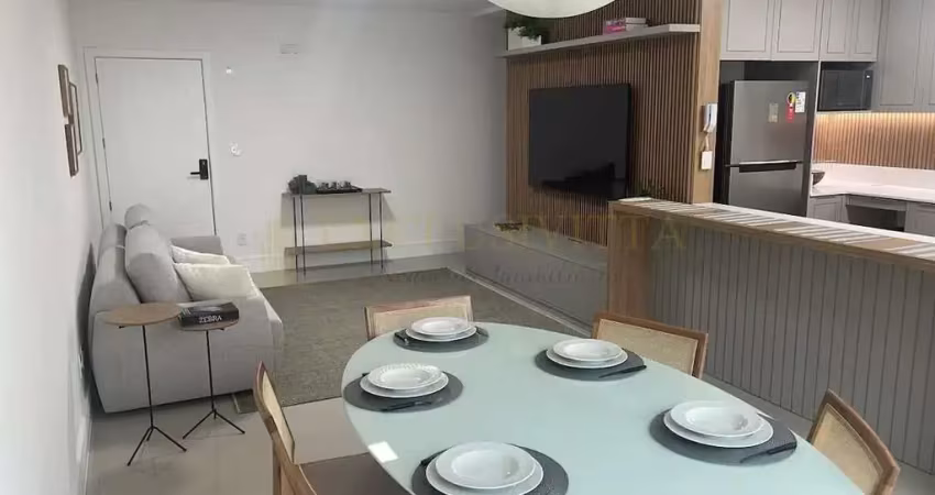 Apartamento 3 suítes para locação anual no bairro centro em balneário camboriú