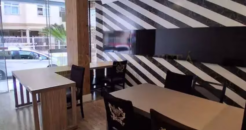 Sala comercial para locação anual no bairro centro em balneário camboriú!