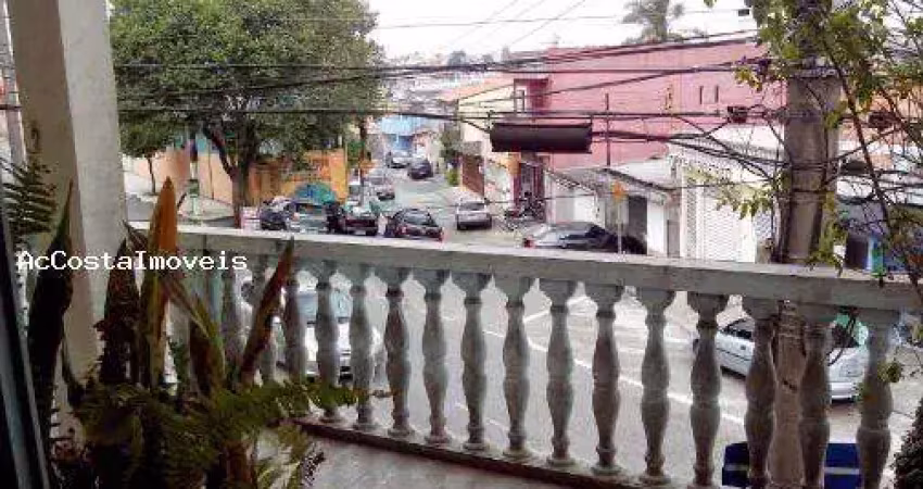 Casa para Venda em São Paulo, Jardim São Luís, 6 dormitórios, 4 banheiros, 6 vagas