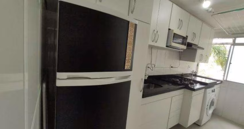 Apartamento para Venda em São Paulo, Parque Munhoz, 2 dormitórios, 1 banheiro, 1 vaga