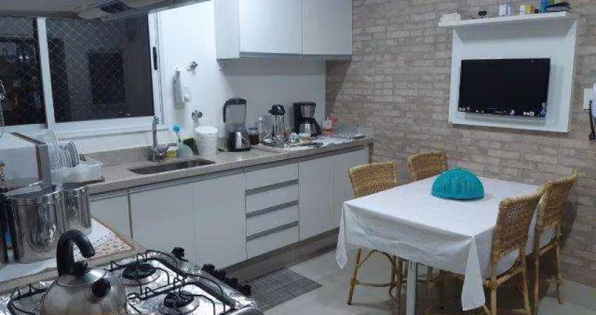 Apartamento para Venda em São Paulo, Vila Suzana, 3 dormitórios, 1 suíte, 2 banheiros, 3 vagas