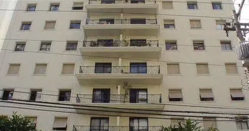Apartamento para Venda em São Paulo, Sumarezinho, 3 dormitórios, 1 suíte, 3 banheiros, 2 vagas