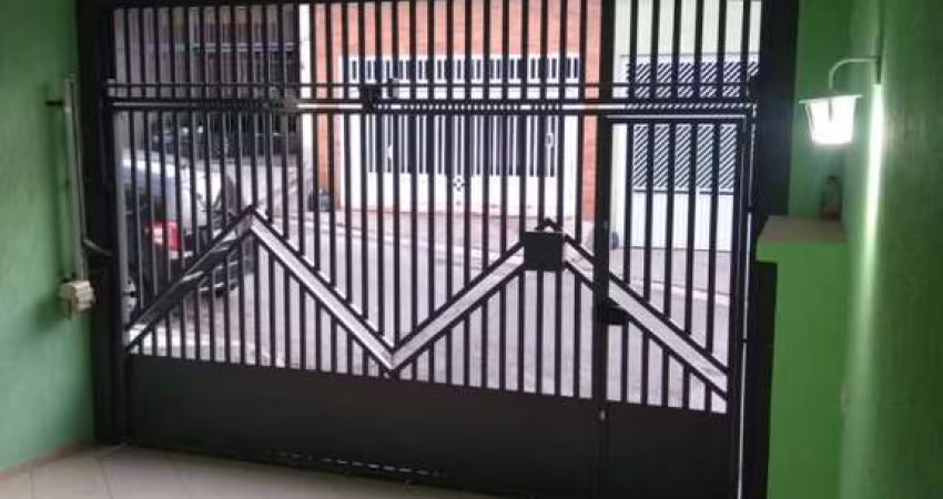 Sobrado para Venda em São Paulo, Jardim Catanduva, 3 dormitórios, 1 suíte, 3 banheiros, 2 vagas