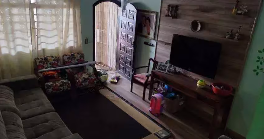 Sobrado para Venda em Taboão da Serra, Núcleo Residencial Isabela, 4 dormitórios, 3 banheiros, 2 vagas