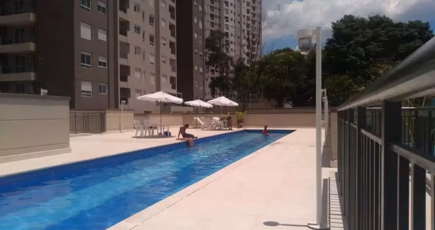 Apartamento para Venda em São Paulo, Vila Andrade, 2 dormitórios, 1 banheiro, 1 vaga