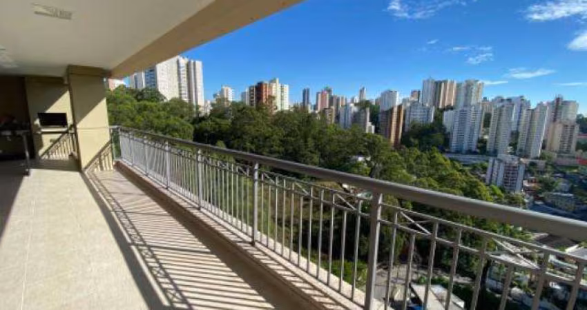 Apartamento para Venda em São Paulo, Vila Andrade, 5 dormitórios, 3 suítes, 5 banheiros, 3 vagas