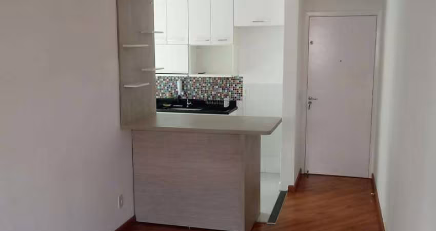 Apartamento para Venda em São Paulo, Parque Munhoz, 2 dormitórios, 1 banheiro, 1 vaga