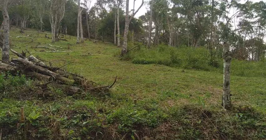 Terreno à venda na Estrada Municipal Joaquim Rosa, Centro, Juquitiba