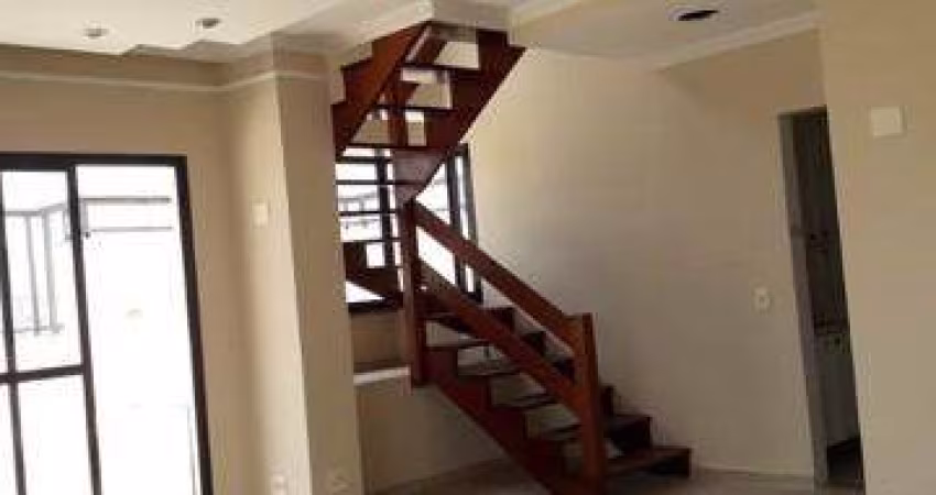 Apartamento Duplex para Venda em São Paulo, Vila Guarani (Z Sul), 3 dormitórios, 1 suíte, 4 banheiros, 3 vagas