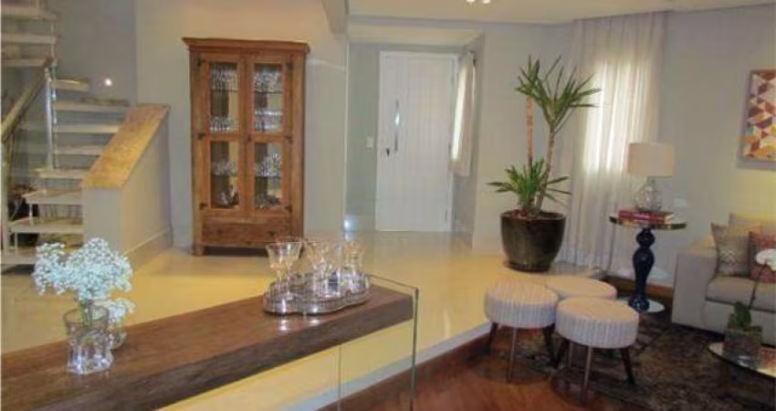 Apartamento para Venda em São Paulo, Jardim Ampliação, 4 dormitórios, 1 suíte, 5 banheiros, 4 vagas