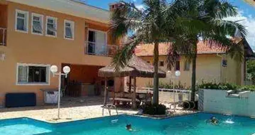 Casa em Condomínio para Venda em Atibaia, Condomínio Residencial Shamballa I, 5 dormitórios, 4 suítes, 6 banheiros, 5 vagas