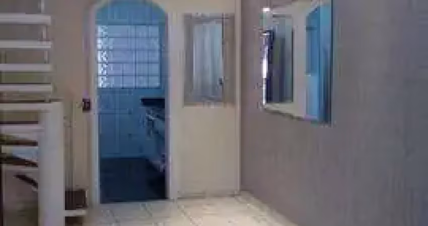 Casa para venda em são paulo, jardim maria duarte, 2 dormitórios, 1 banheiro, 1 vaga