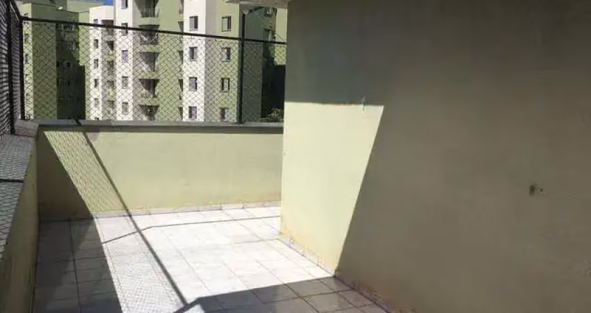Apartamento para venda em são paulo, parque munhoz, 2 dormitórios, 2 banheiros, 1 vaga