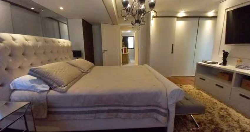 Apartamento para Venda em São Bernardo do Campo, Rudge Ramos, 4 dormitórios, 1 suíte, 4 banheiros, 4 vagas