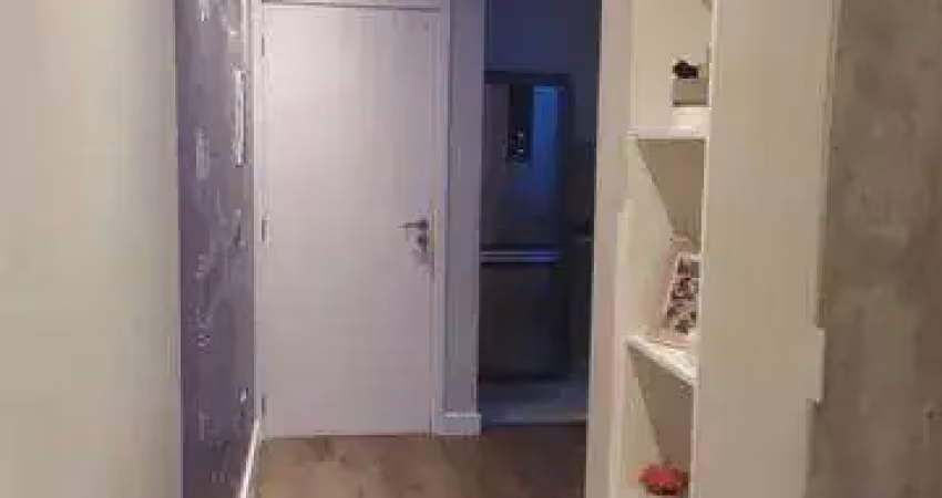 Apartamento para venda em taboão da serra, jardim santa rosa, 2 dormitórios, 1 banheiro, 1 vaga