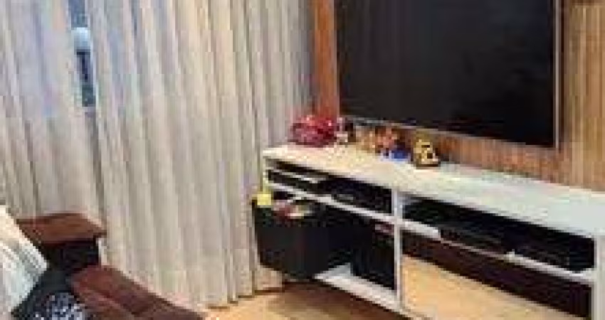 Apartamento para Venda em Taboão da Serra, Jardim Maria Luiza, 2 dormitórios, 1 banheiro, 1 vaga