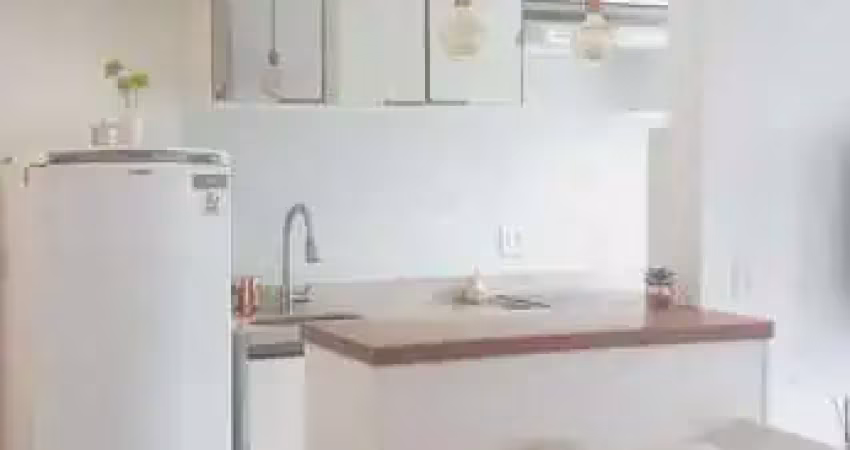 Apartamento para venda em taboão da serra, jardim santa rosa, 2 dormitórios, 1 banheiro, 1 vaga