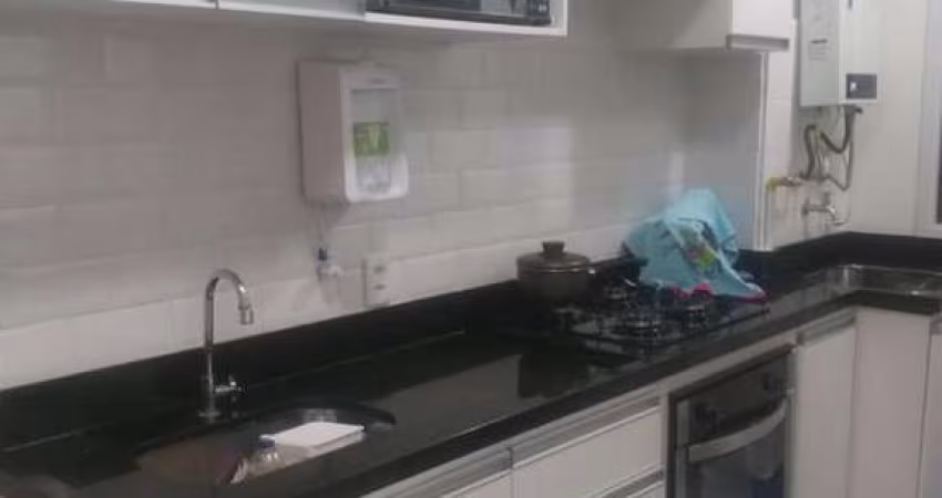 Apartamento para Venda em São Paulo, Jardim Boa Vista (Zona Oeste), 2 dormitórios, 1 banheiro, 1 vaga