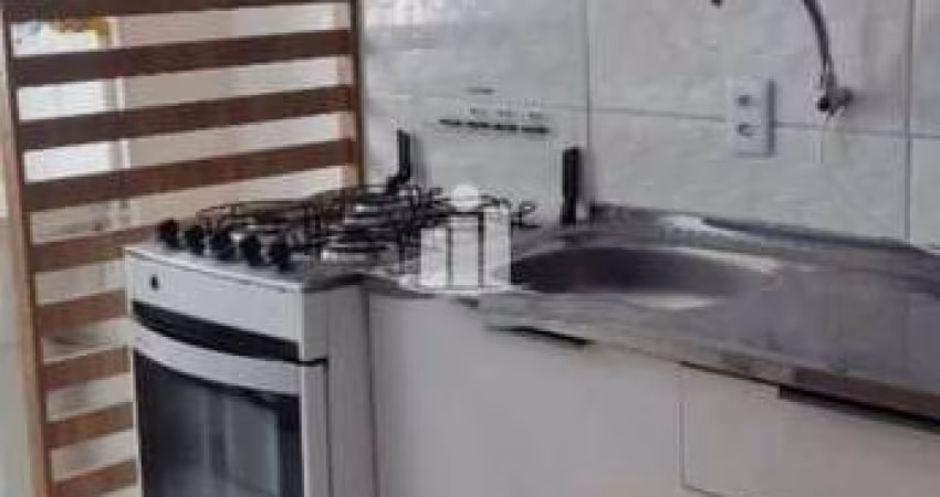 Apartamento para Venda em São Paulo, Jardim Boa Vista (Zona Oeste), 2 dormitórios, 1 banheiro, 1 vaga